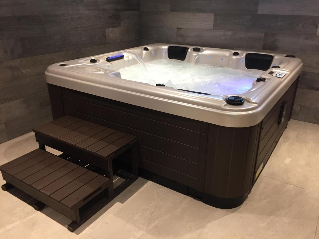 Suite Deluxe con cama extragrande