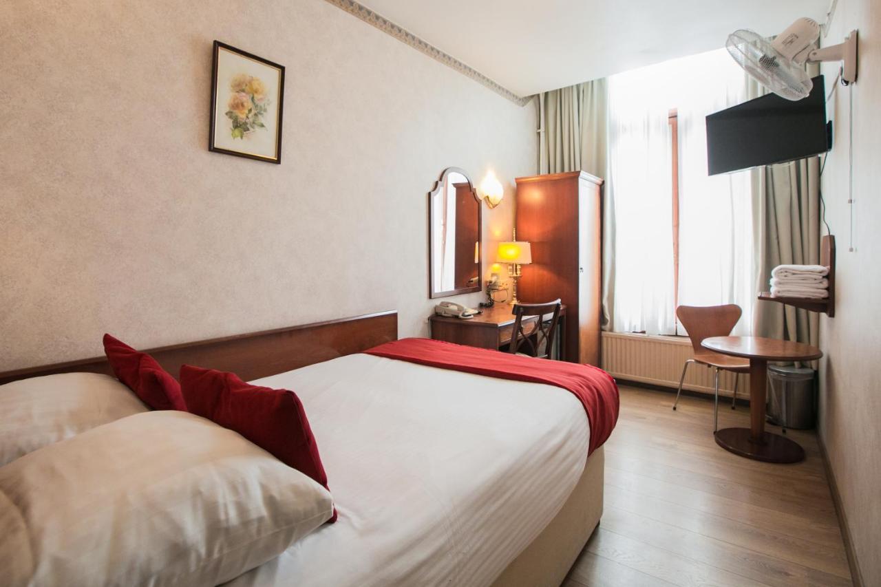 Petit Hébergement Double avec Salle de Bains Privative