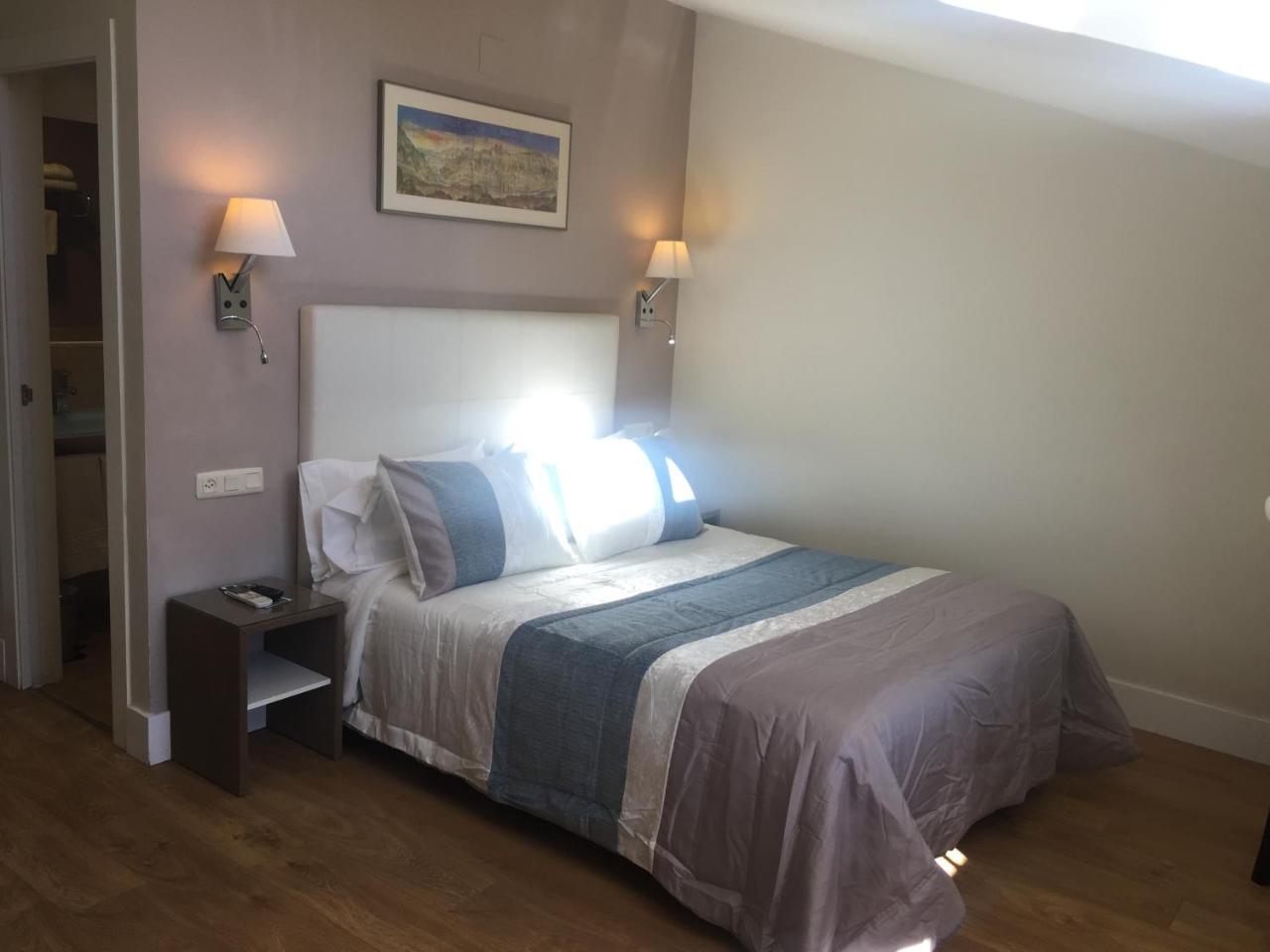 Double or Twin Room View