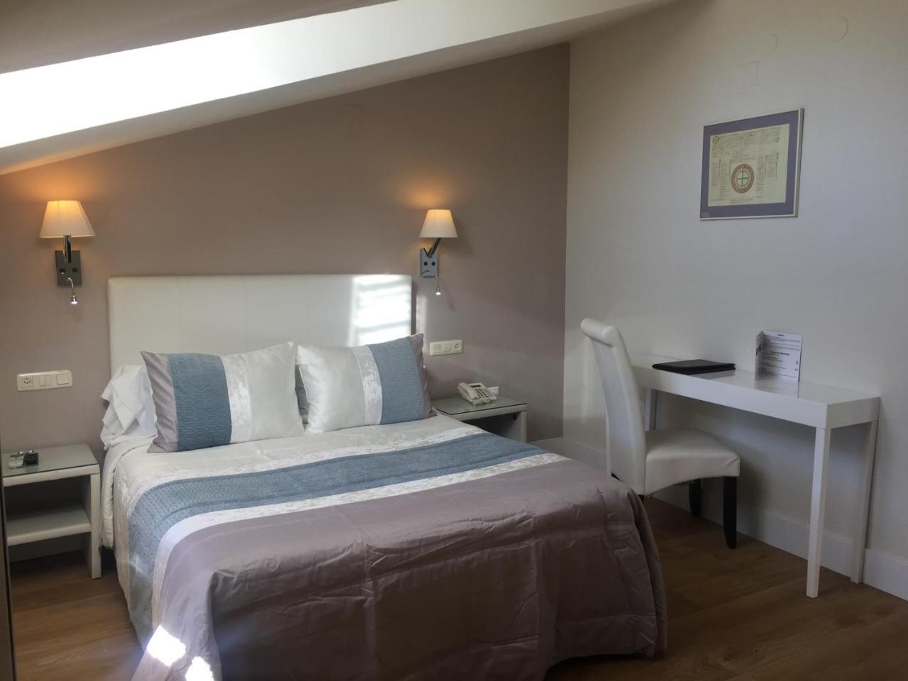 Double or Twin Room View