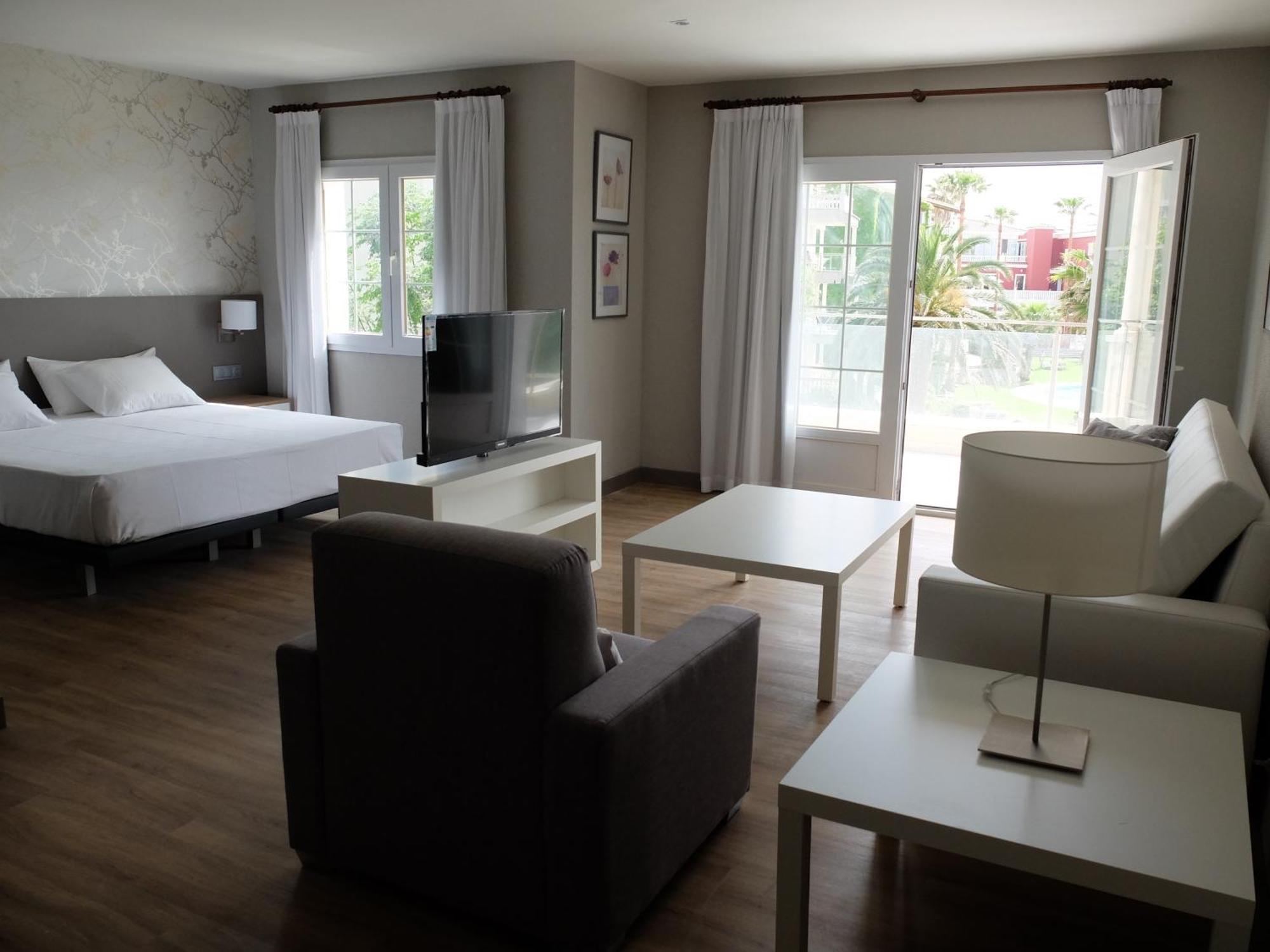 Superior Junior Suite