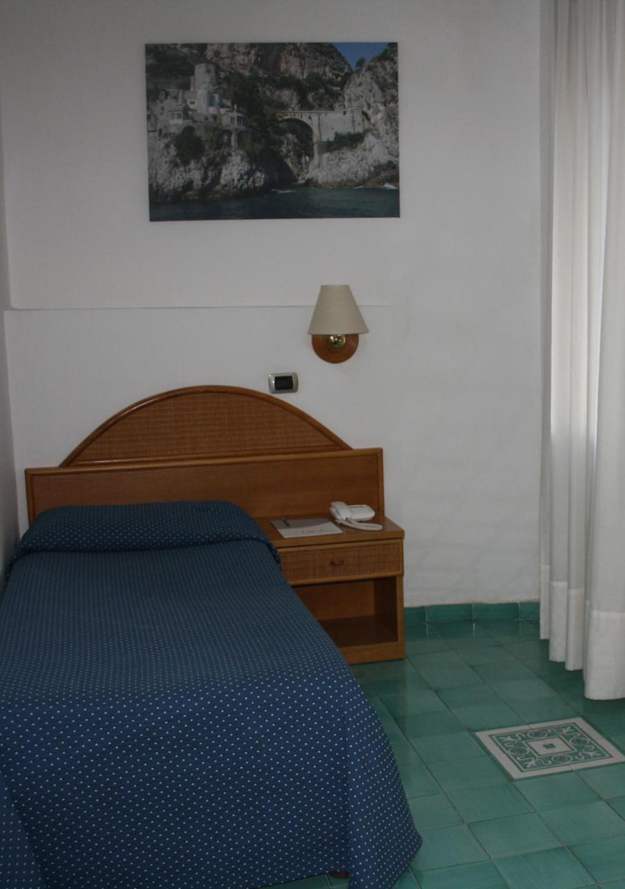 Chambre Simple Économique