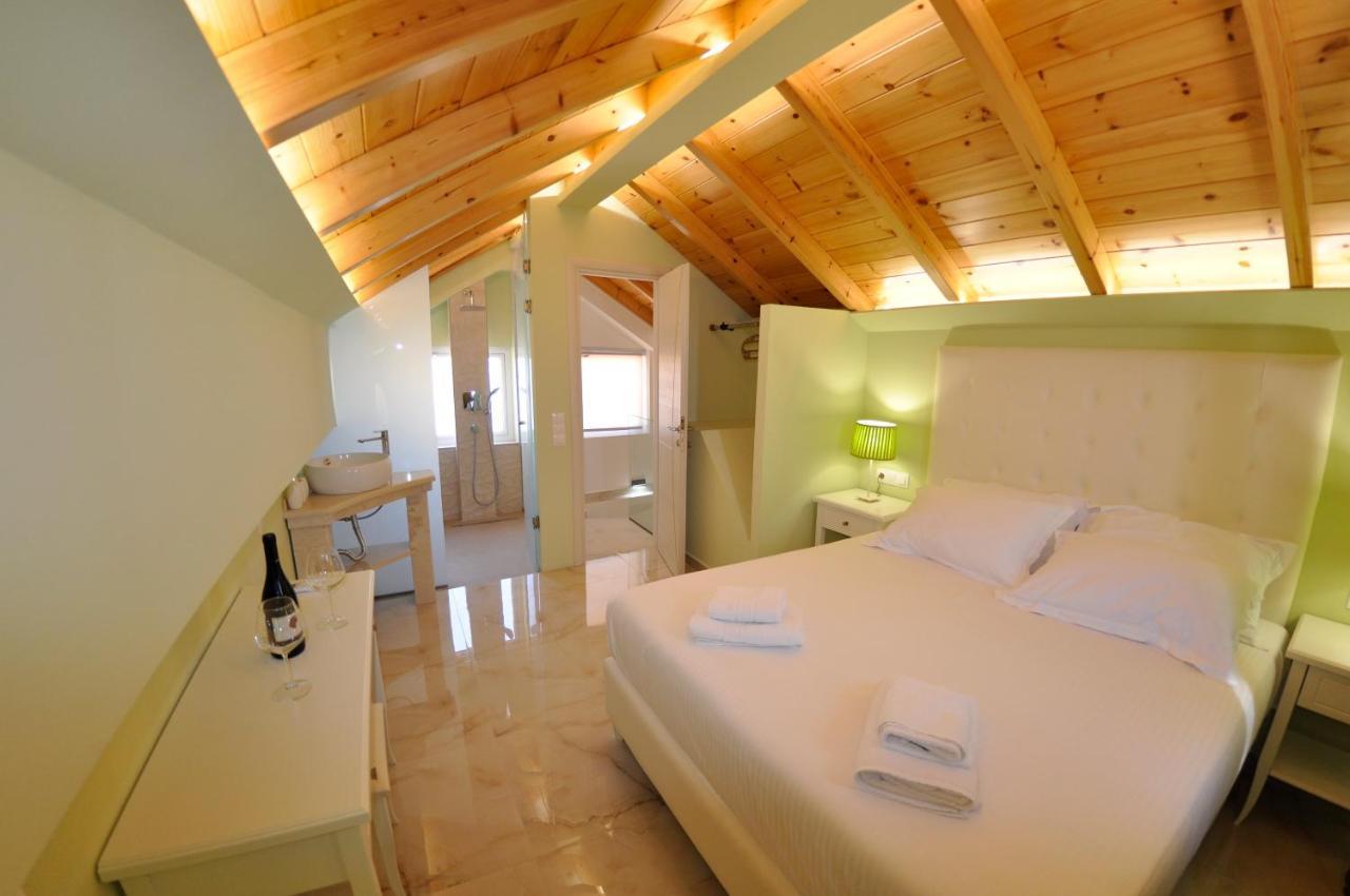 Suite Private Pool