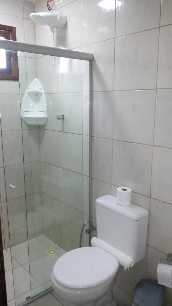Apartamento de 1 Quarto