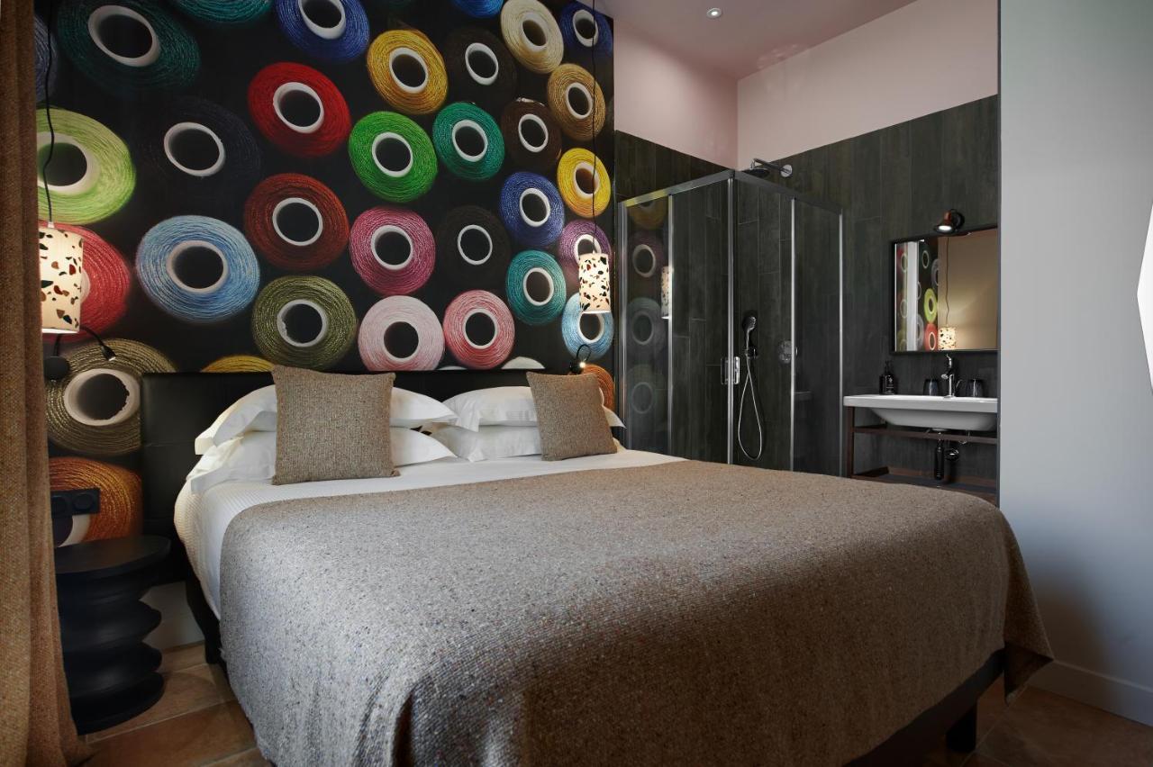 Chambre Double Atelier - Annexe