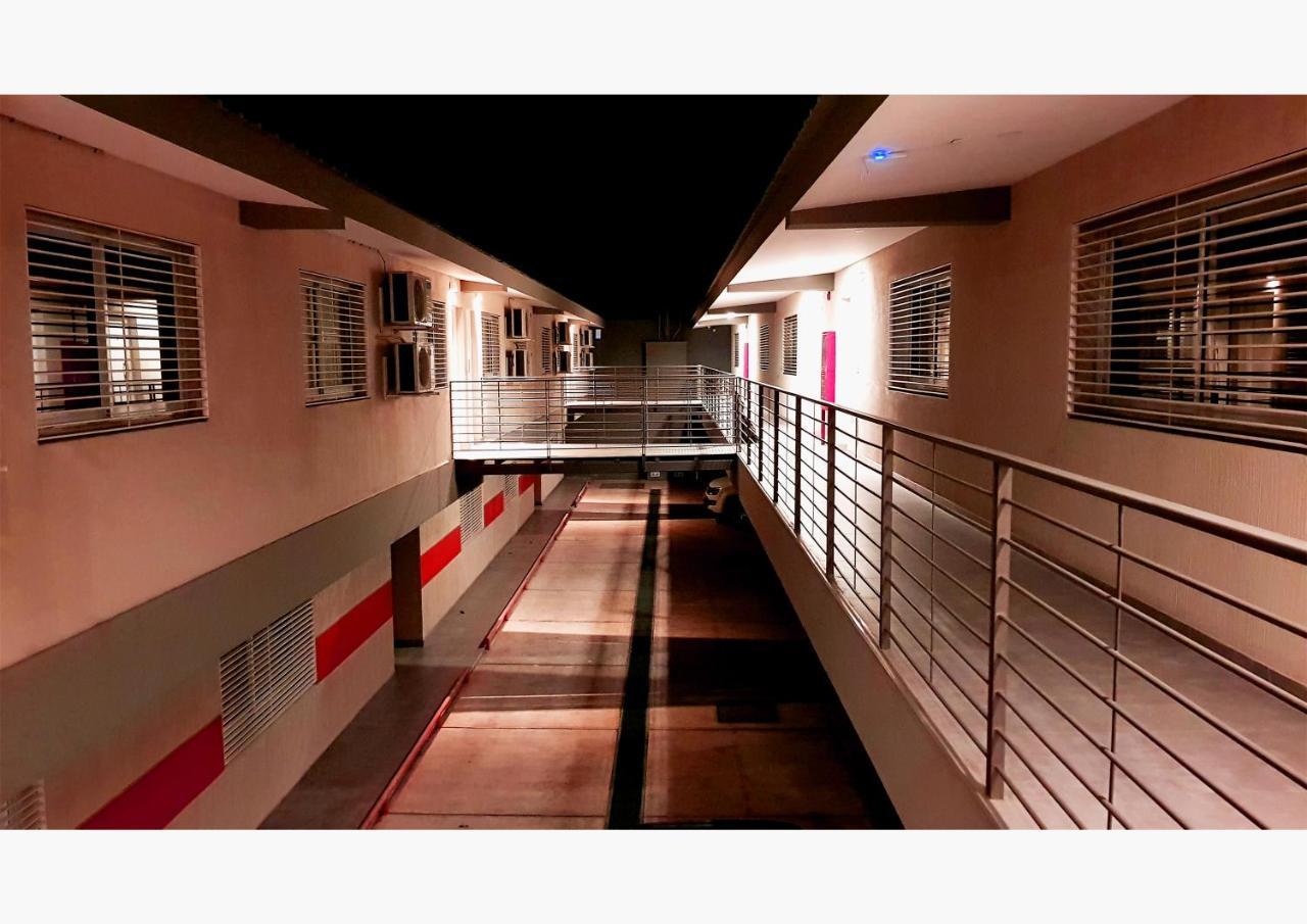 Apartamento Superior