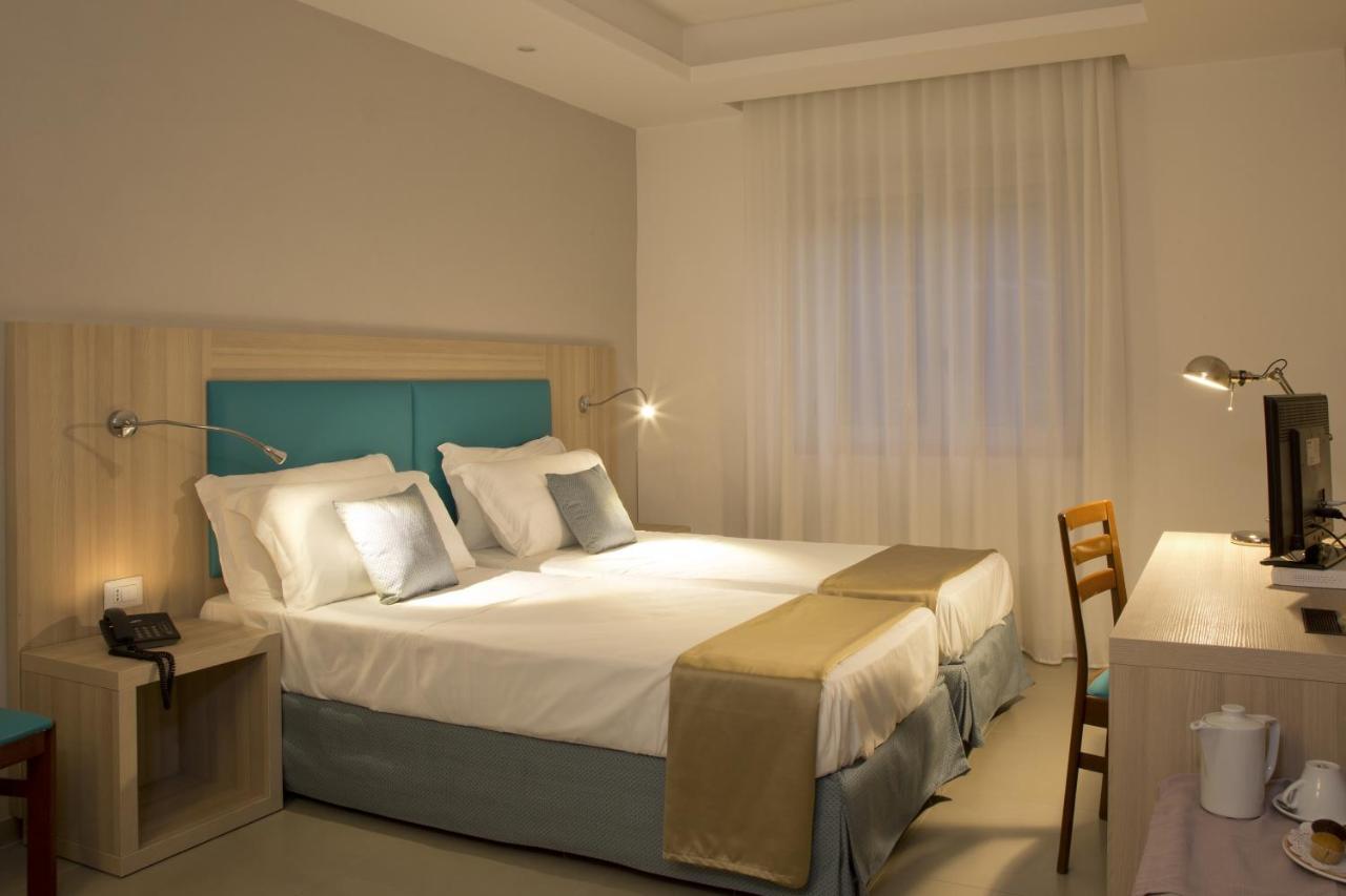 Chambre Double Standard