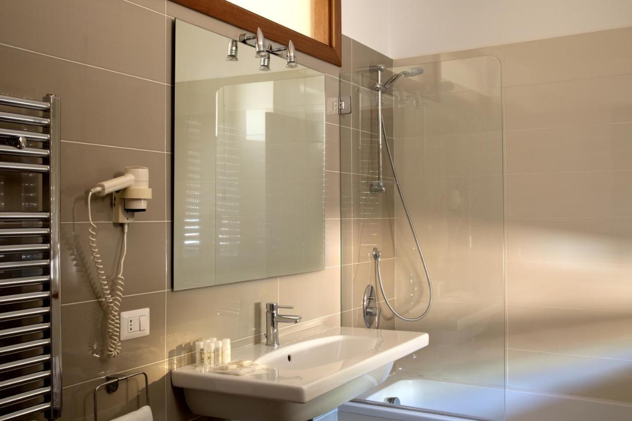 Chambre Double Supérieure