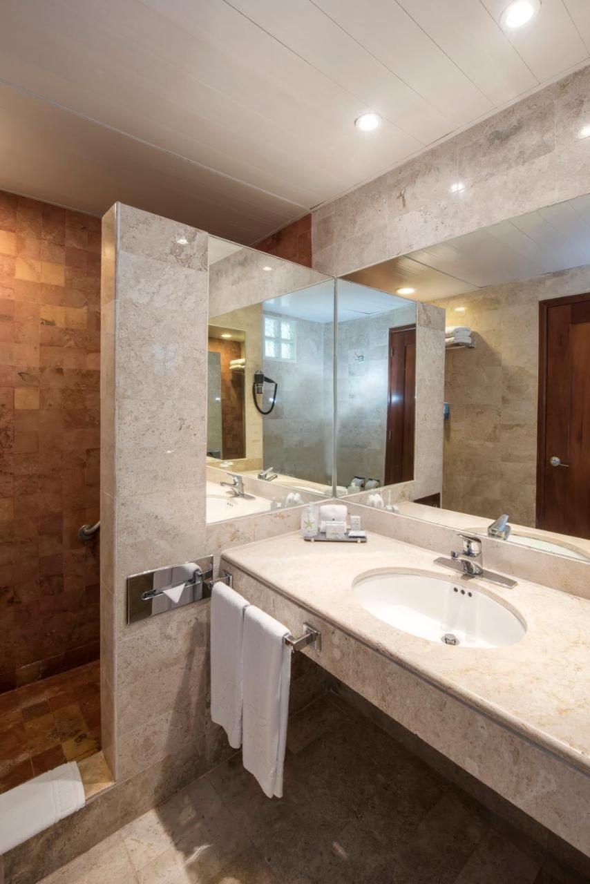 Letztes verfügbares Zimmer