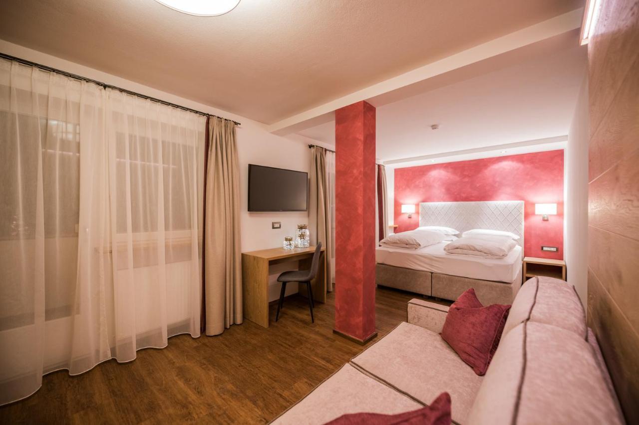 Family Junior Suite