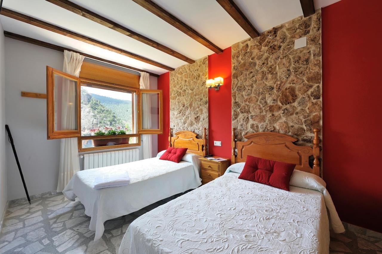Twin Room Mountain View