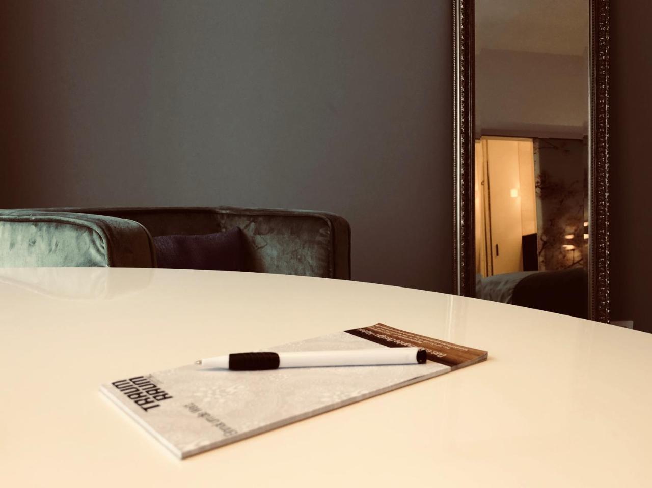 Junior Suite zur Einzelnutzung