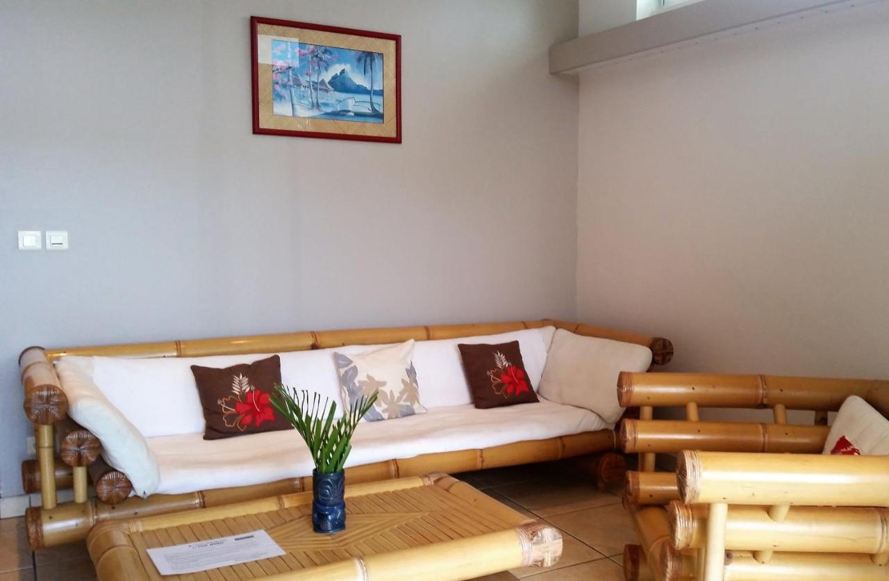 Family Double Room