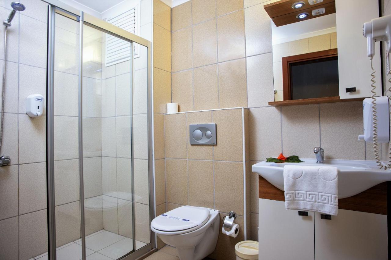 Standard Doppelzimmer