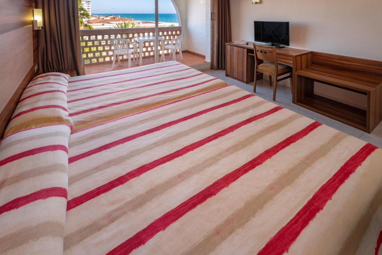 Double Room Side Sea View