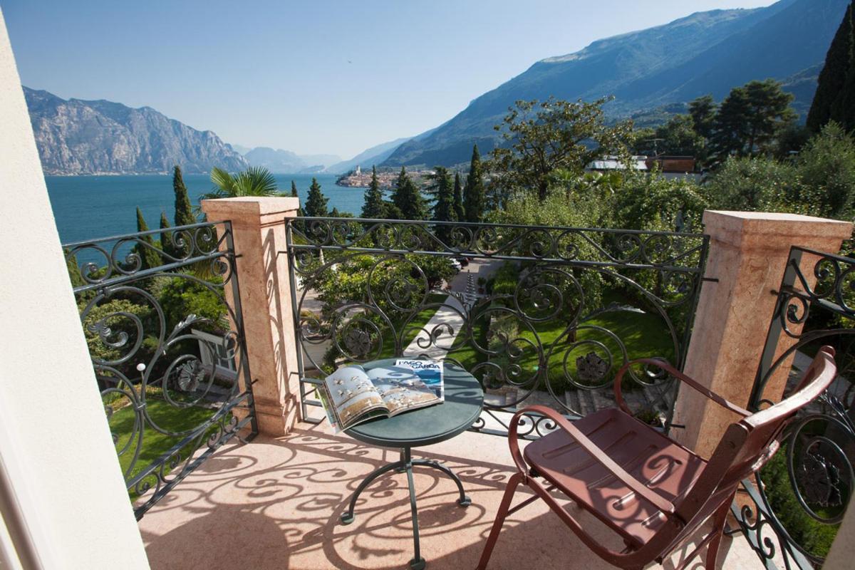 Junior Suite Balcony or Terrace Lake View