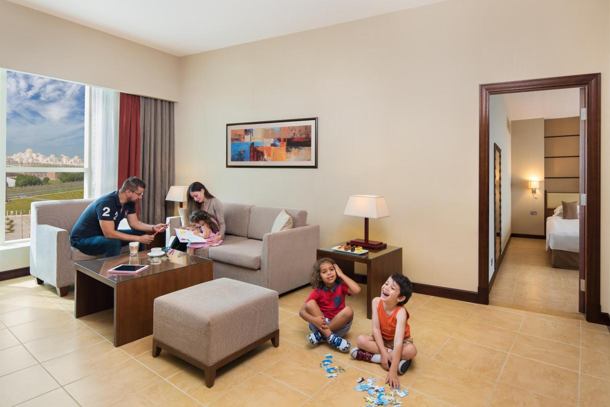 Apartamento de 2 Quartos