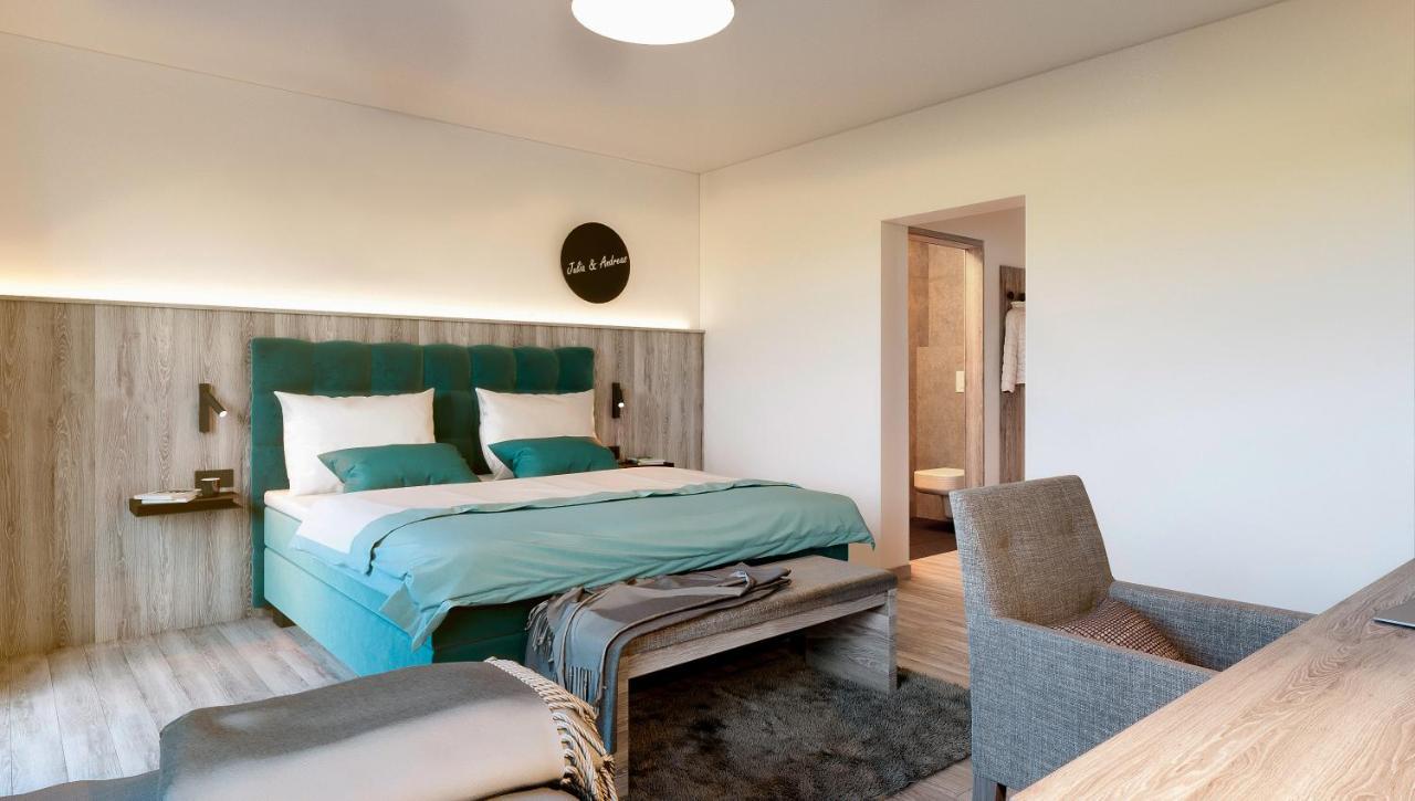 Deluxe Doppelzimmer