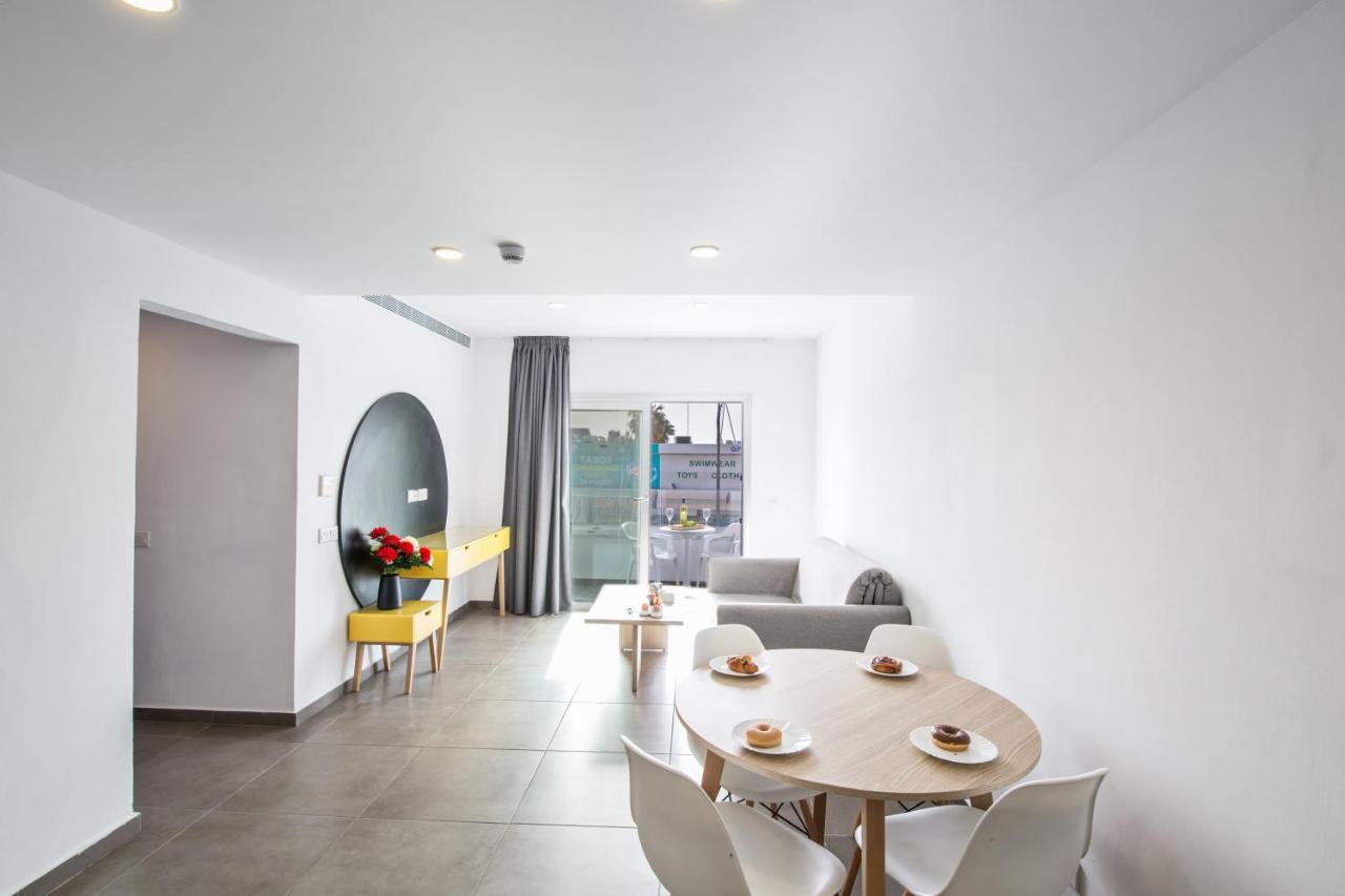 Appartamento con 2 Camere da Letto