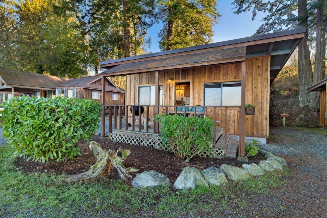 Cottage - Beach Front