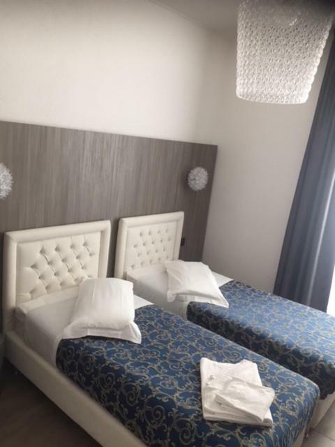 Superior Dreibettzimmer