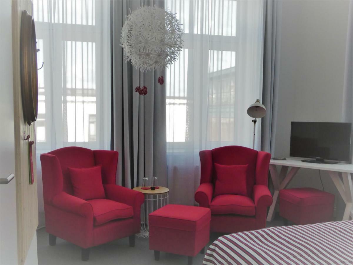 Double Room Sea View