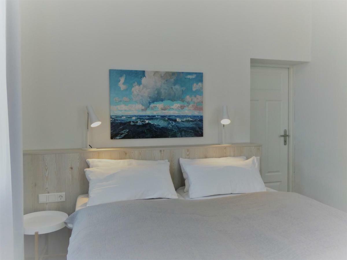 Double Room Sea View