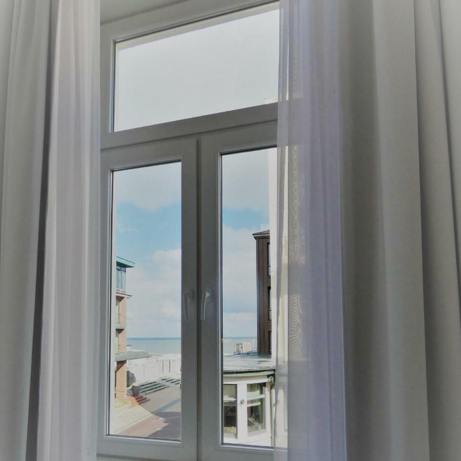 Double Room Sea View