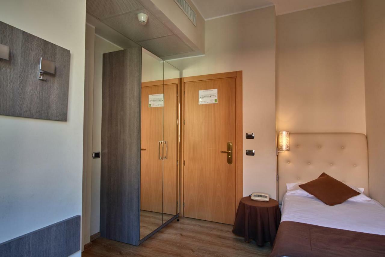 Chambre Simple