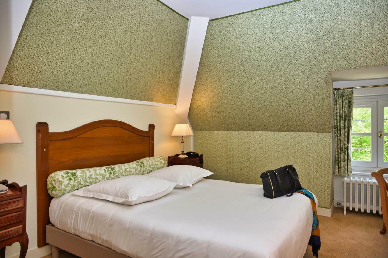 Chambre Double - Mansardée