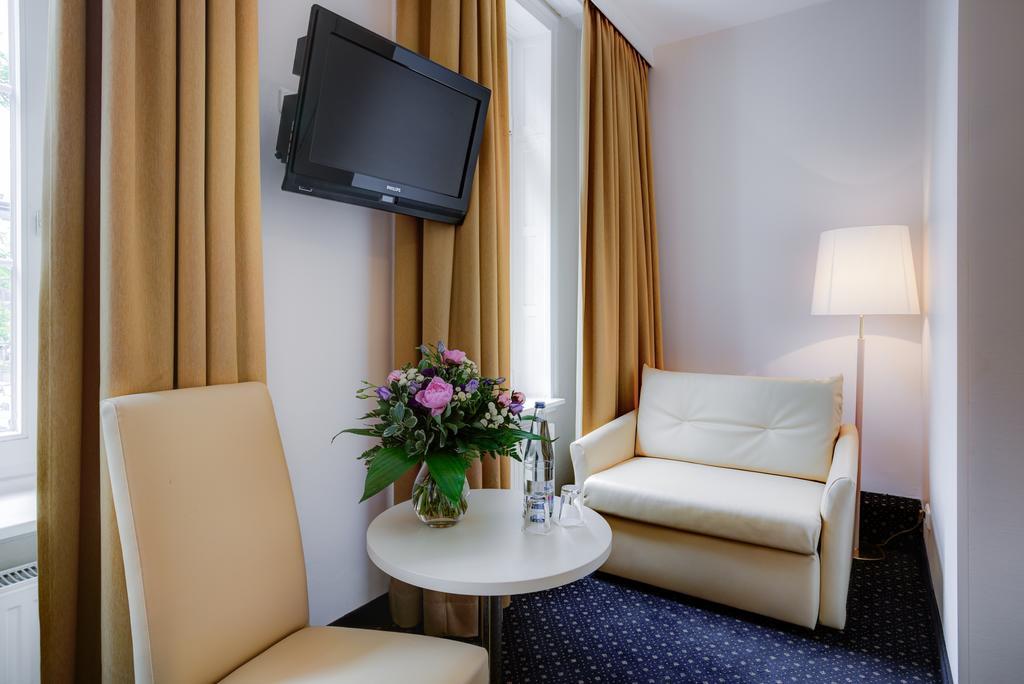 Habitación Confort