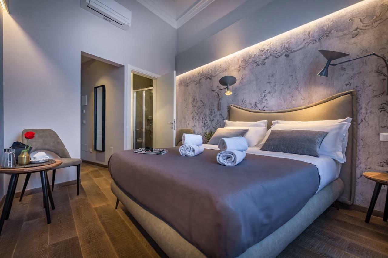 Deluxe Double Room Balcony