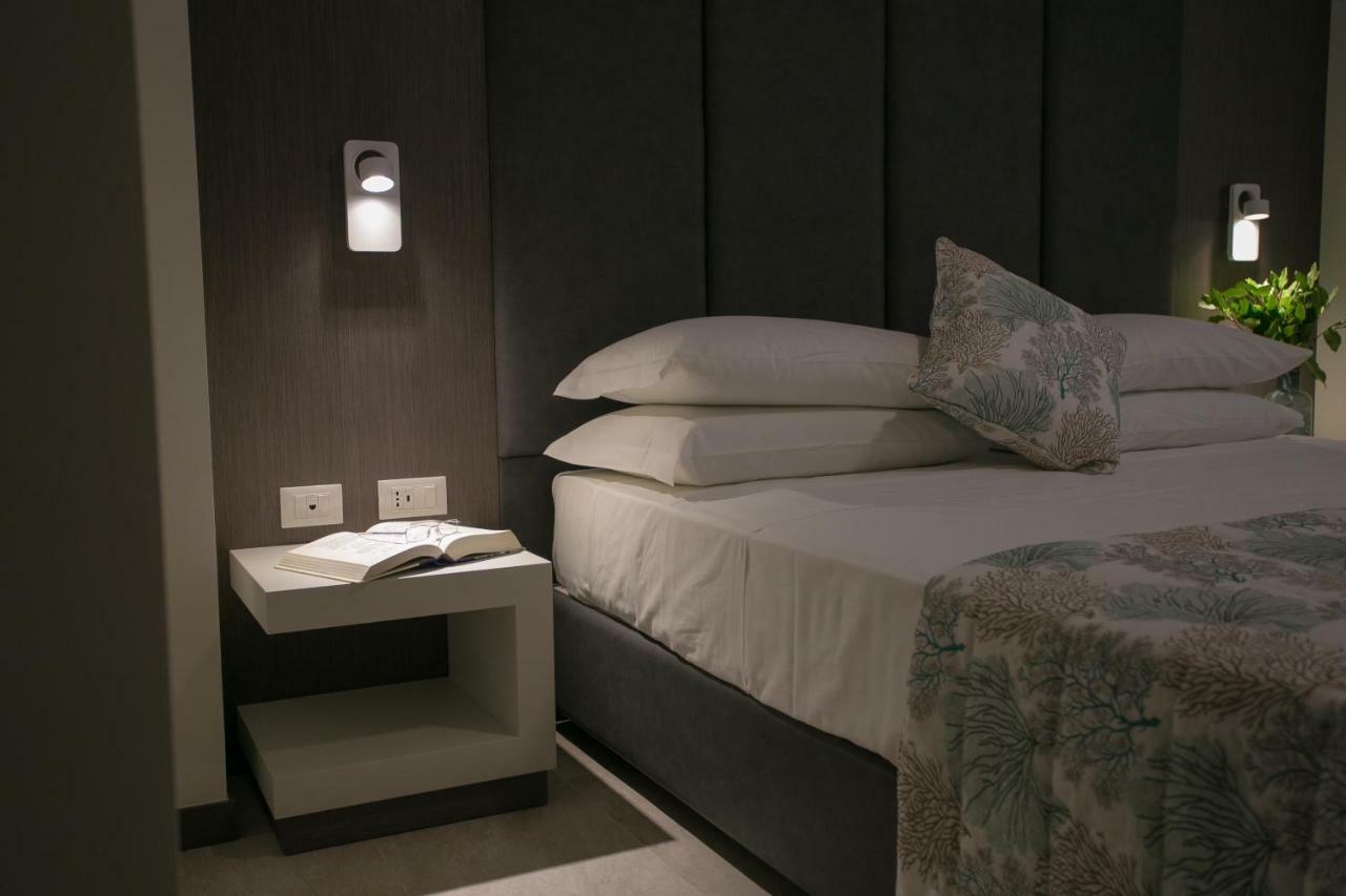 Superior Doppelzimmer mit Zugang zum Strand