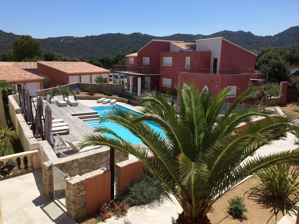 Appartement (4 Adultes)