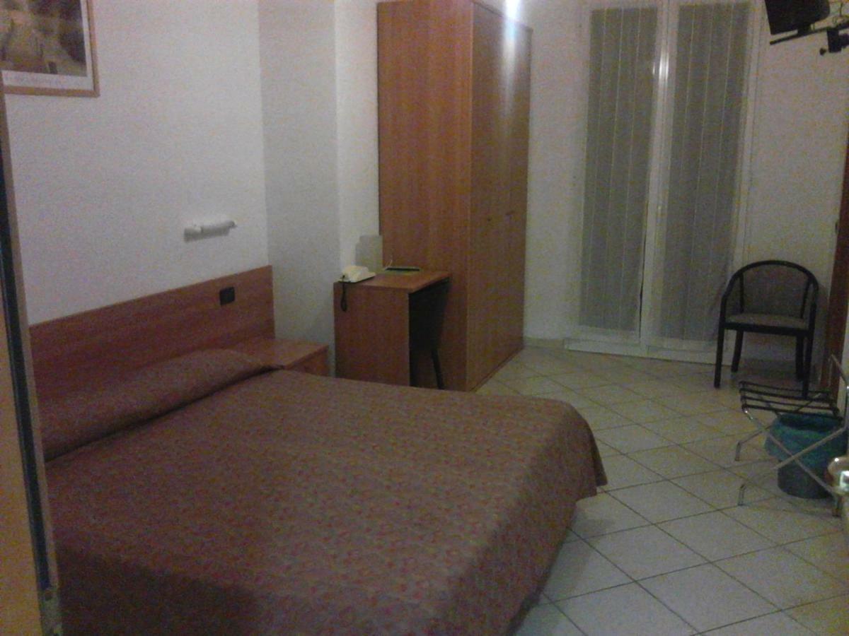 Deluxe Double Room Balcony