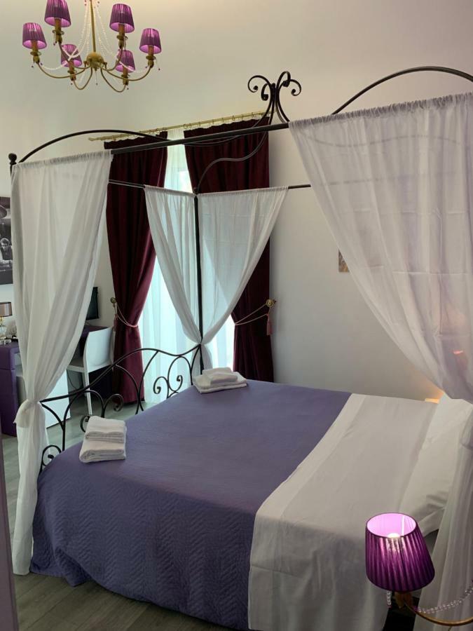 Chambre Double de Luxe