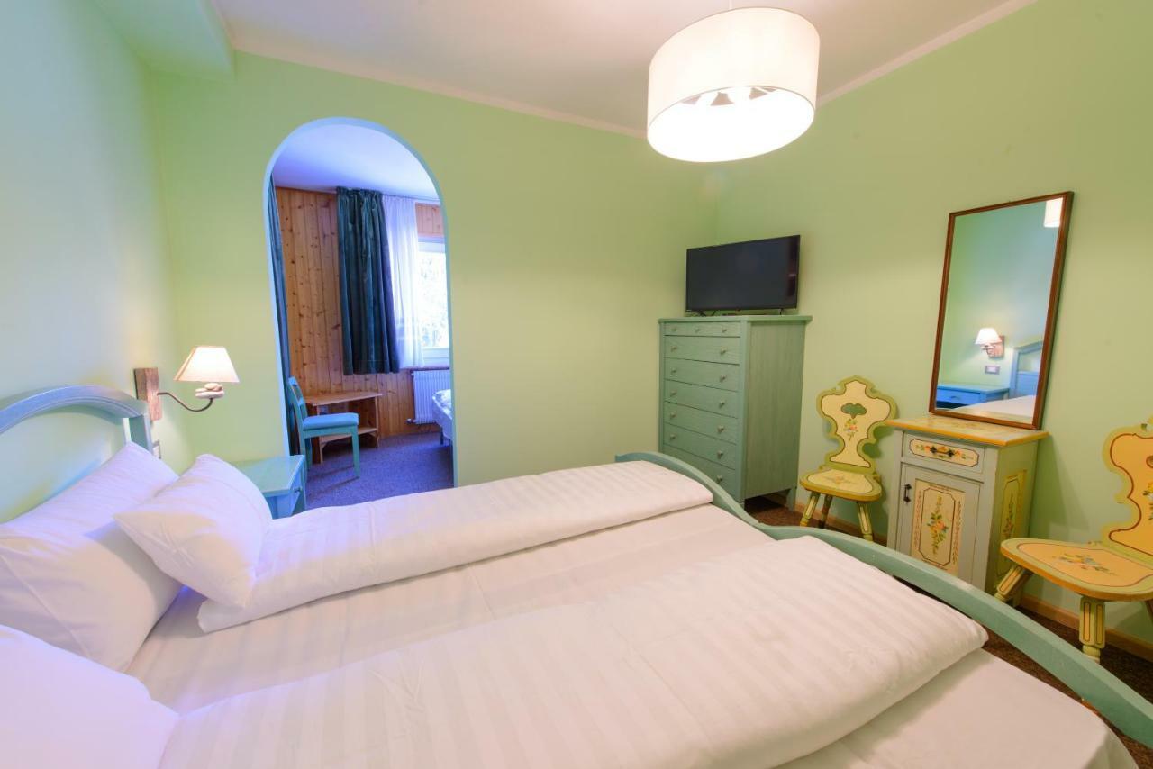 Comfort Quadruple Room