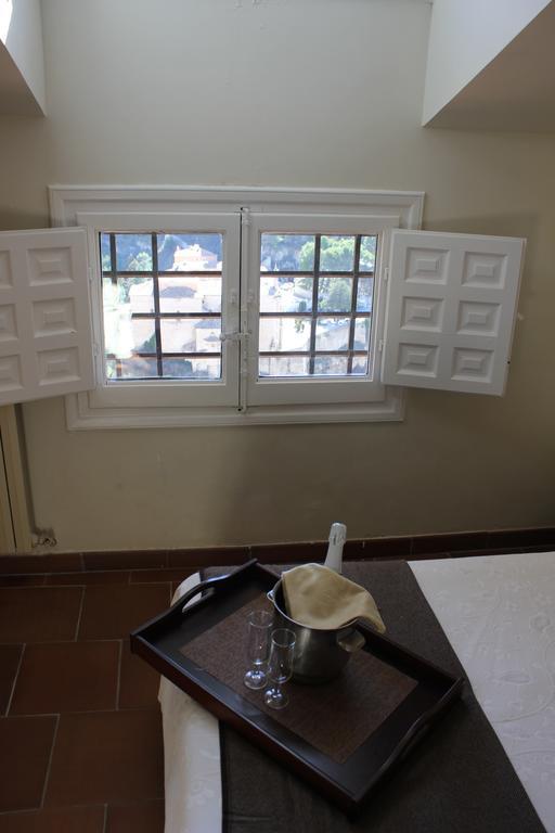 Double or Twin Room View