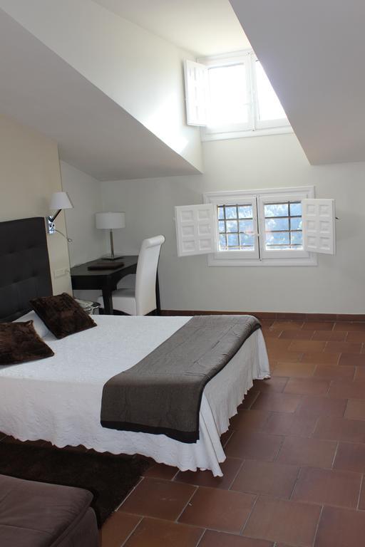 Double or Twin Room View
