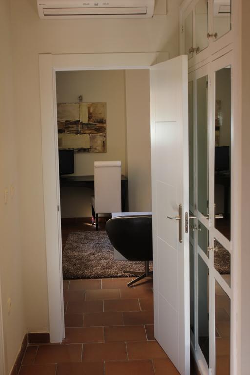 Superior Double Room Mountain View