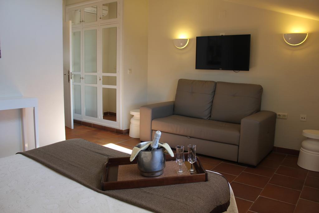 Superior Double Room Mountain View