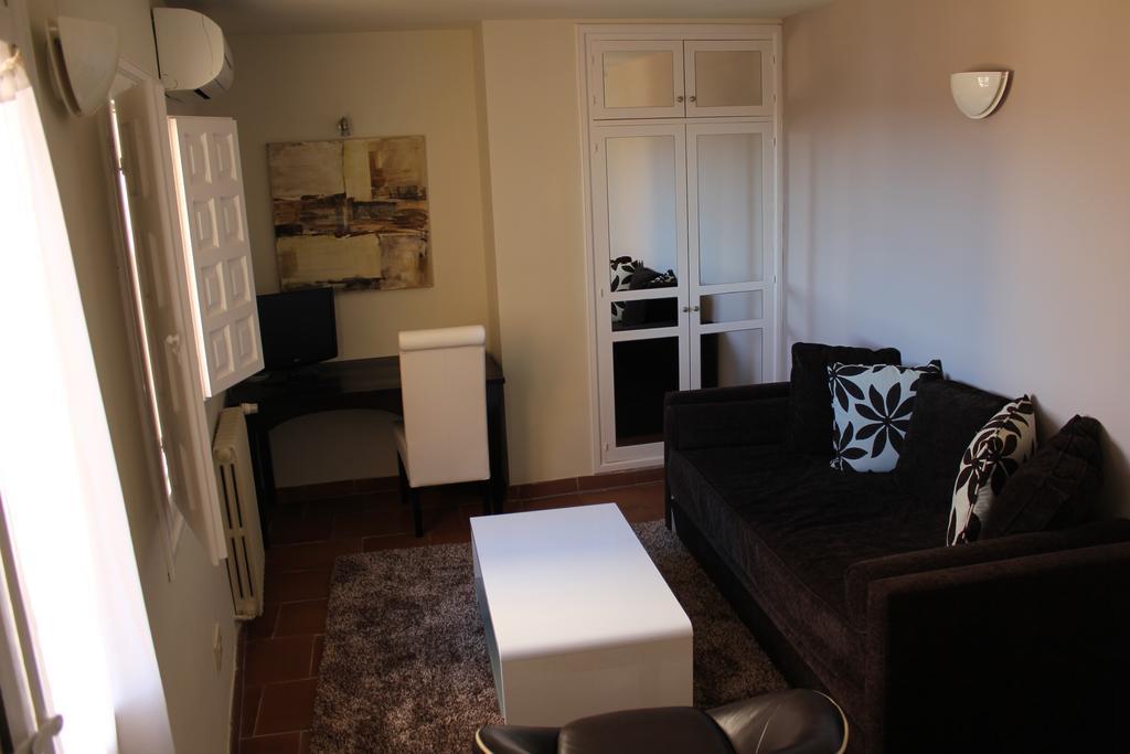 Superior Double Room Mountain View