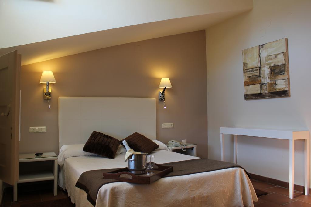 Double or Twin Room View