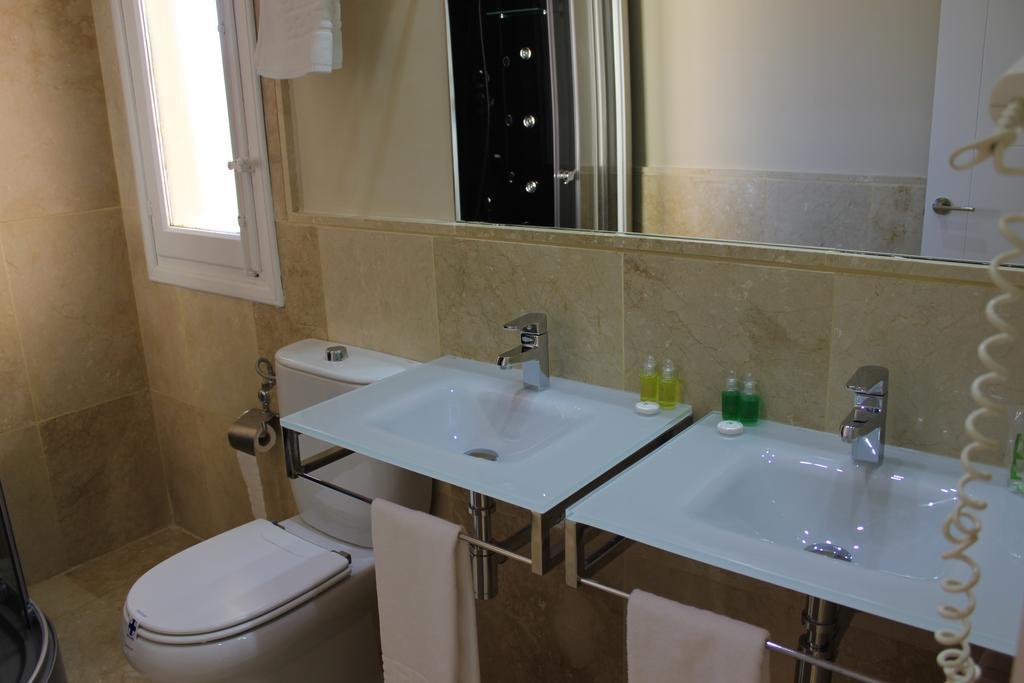 Superior Double Room Mountain View