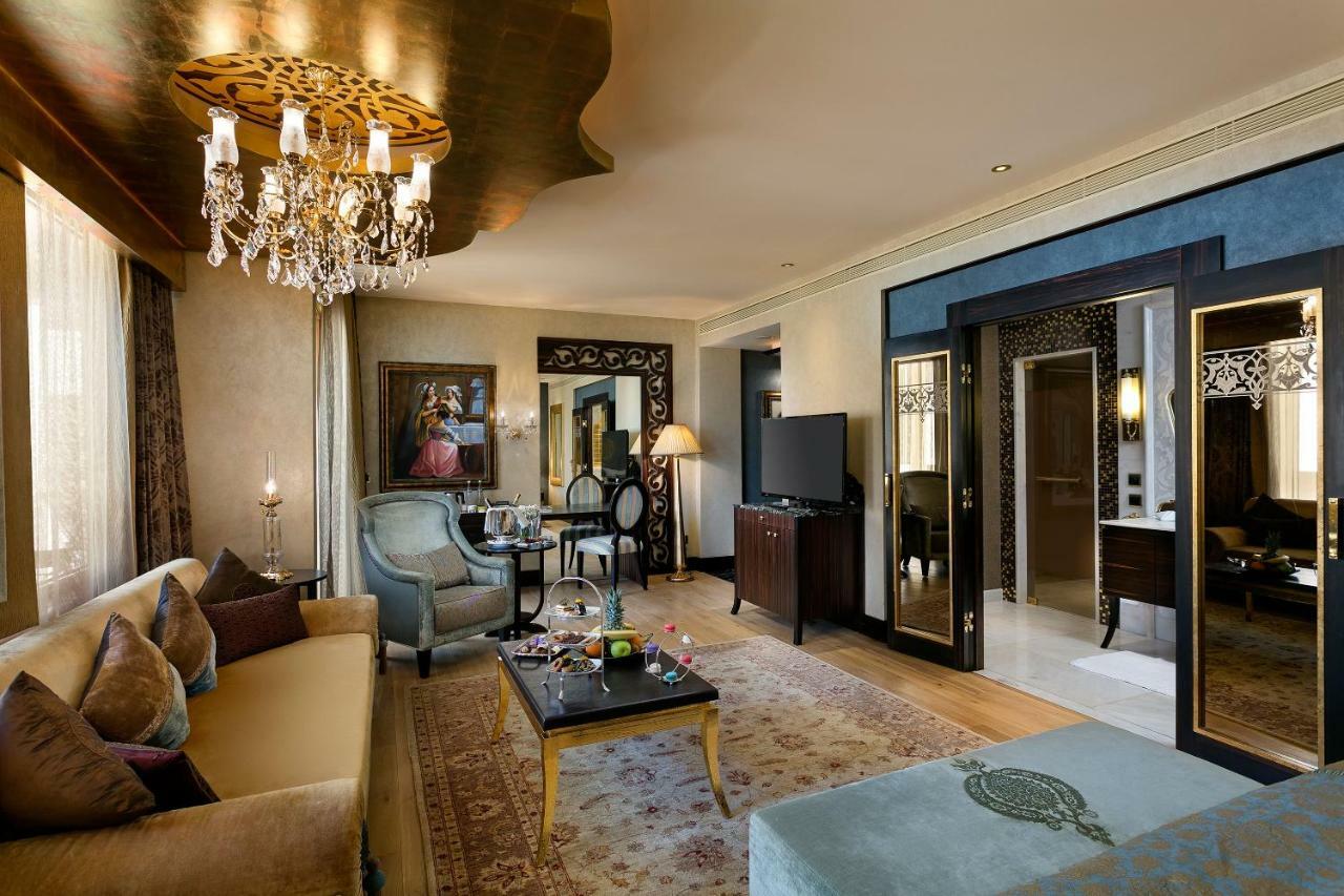 Habitación Deluxe con bañera de hidromasaje