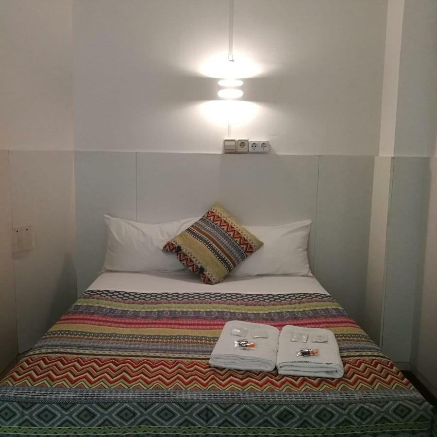 Double Room Private Bathroom