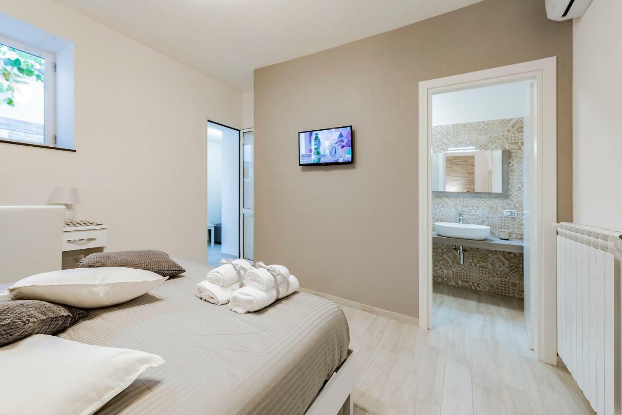 Suite Hot Tub