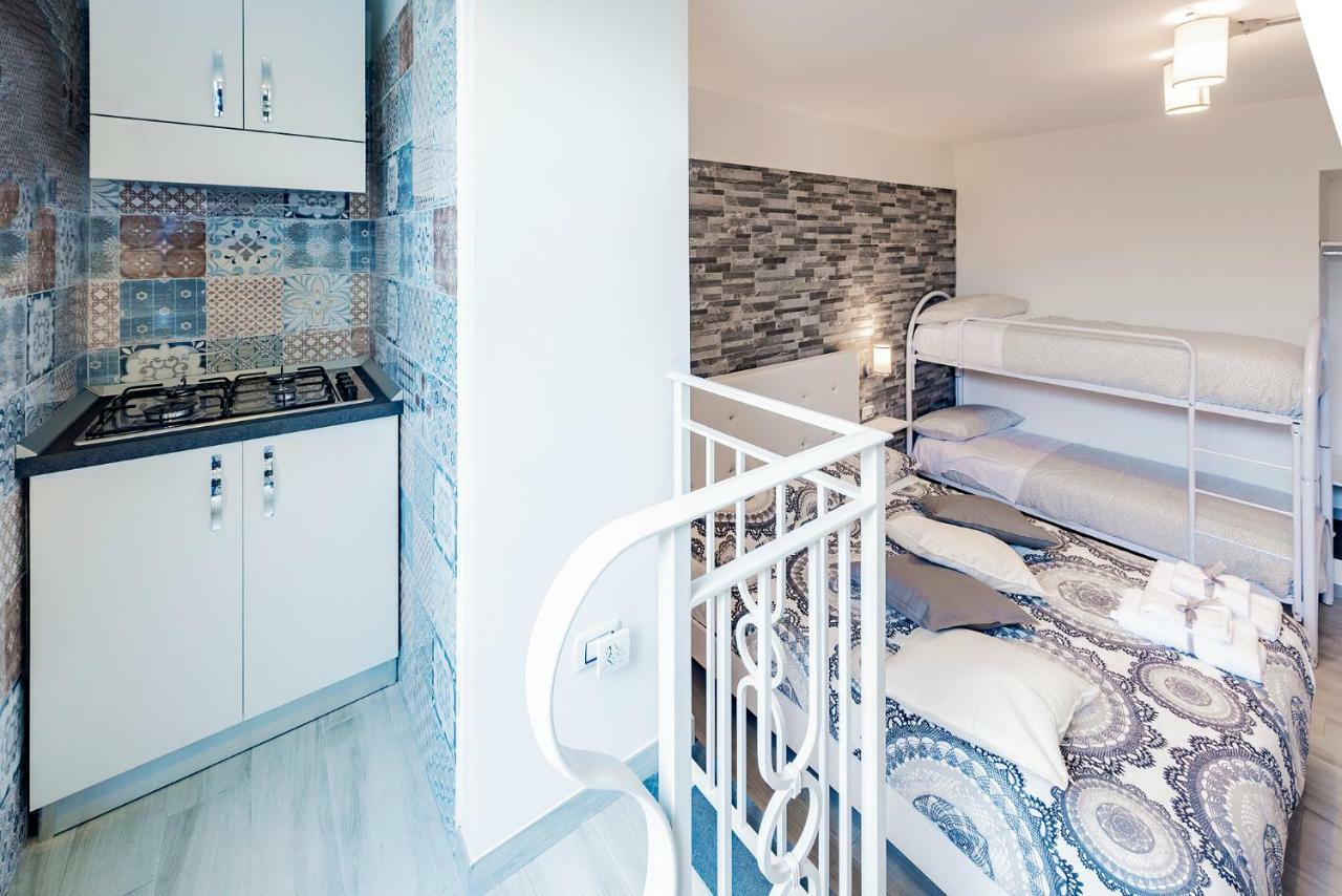 Luxury Quadruple Room