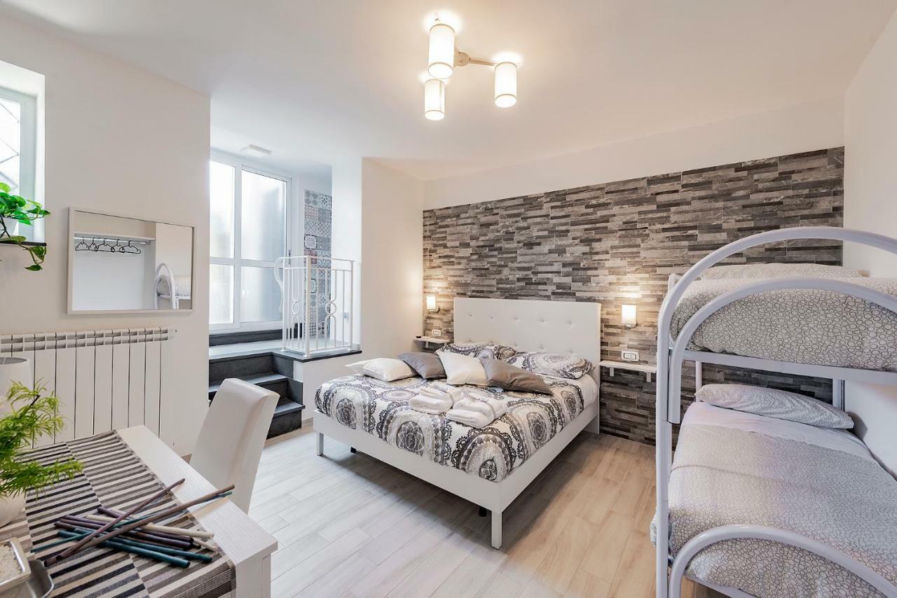 Luxury Quadruple Room