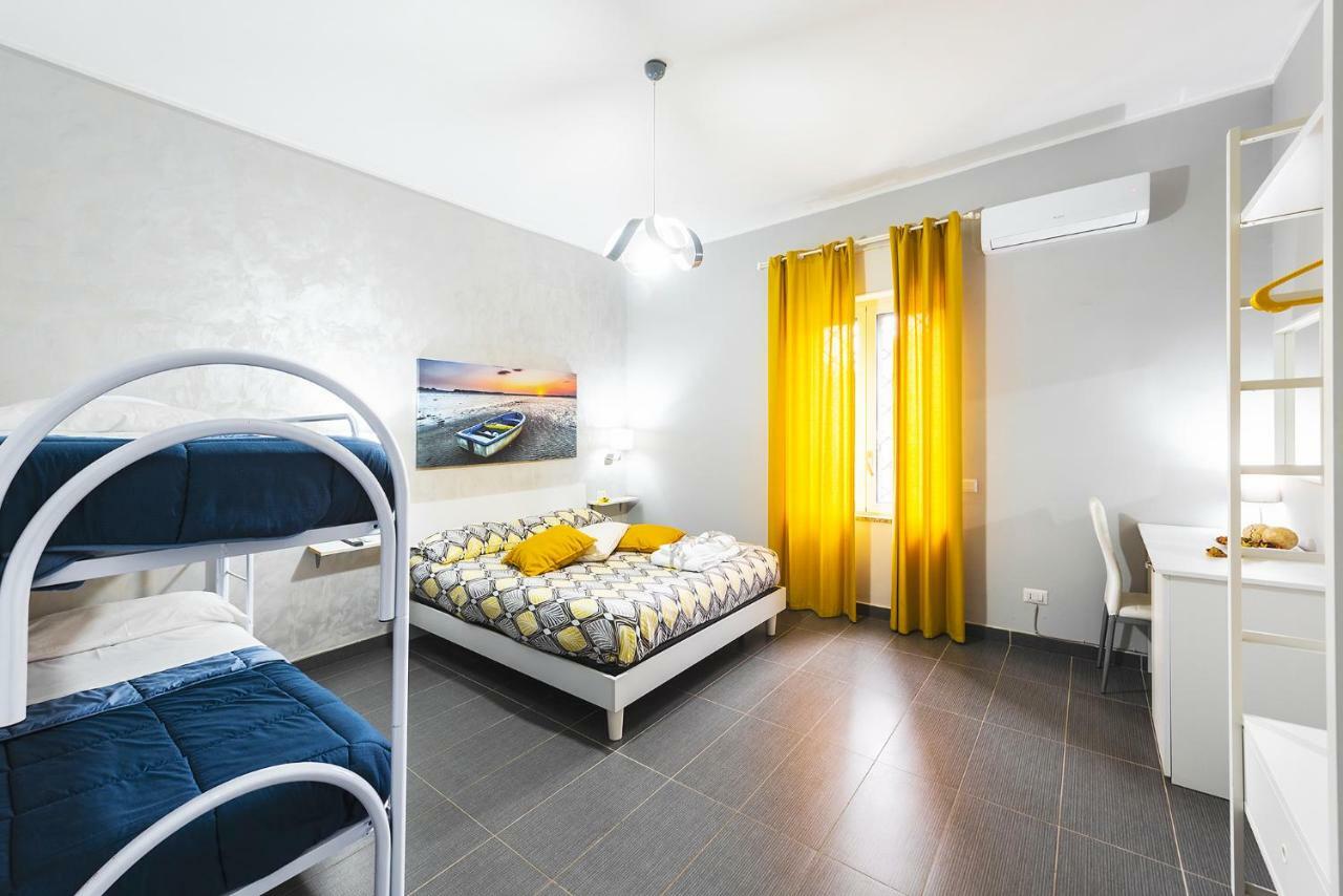 Superior Quadruple Room